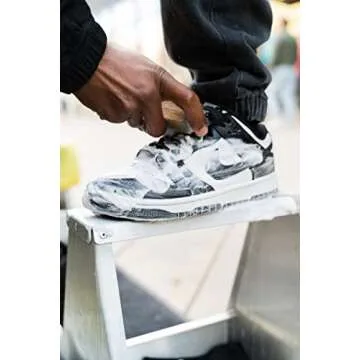 Shoe MGK MVP Sneaker Cleaner Kit for Impeccable Shoe Care