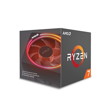 AMD Ryzen 7 2700X Processor - Performance Meets Value