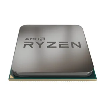AMD Ryzen 7 2700X Processor - Performance Meets Value
