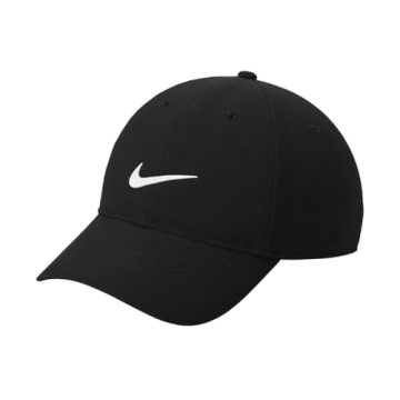 Nike Standard Golf Cap - Adjustable, Stylish & Comfortable
