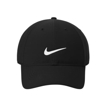 Nike Standard Golf Cap - Adjustable, Stylish & Comfortable