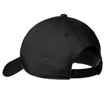 Nike Standard Golf Cap - Adjustable, Stylish & Comfortable
