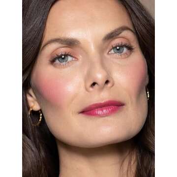 ILIA Multi Stick - Vegan, Nourishing Lip & Cheek Color