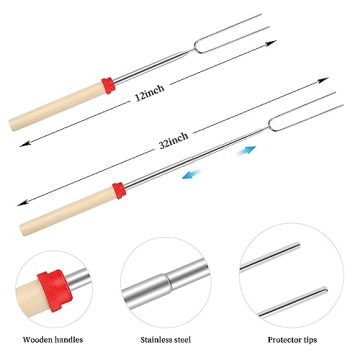 Camping Kitchen Utensil Set Perfect for Outdoor Adventures