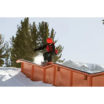 Giro Surface S Ski Helmet - Safe & Stylish for All Ages