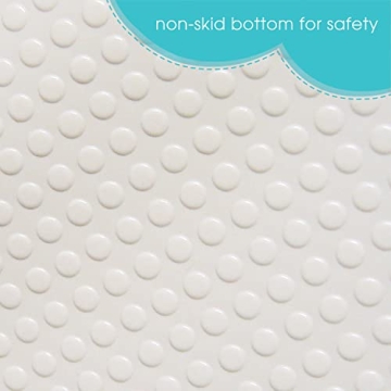 Summer Infant Contoured Changing Pad – Waterproof & Secure
