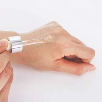 MIZON Snail Repair Cream and Intensive Ampoule Set