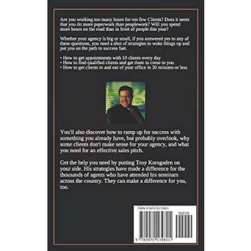 Power Position Your Agency: Your Essential Guide to Insurance Success