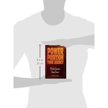 Power Position Your Agency: Achieve Insurance Success