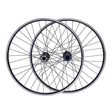 Mountain Bike Wheelset 29 Inch: High-Strength, Lightweight Wheels for All
