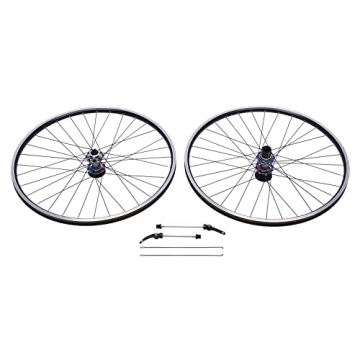Mountain Bike Wheelset 29 Inch: High-Strength, Lightweight Wheels for All