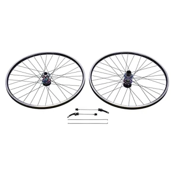 Mountain Bike Wheelset 29 Inch: High-Strength, Lightweight Wheels for All