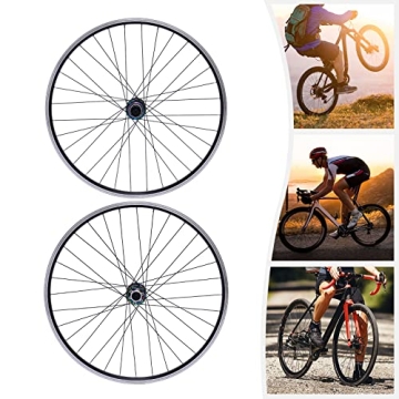 Mountain Bike Wheelset 29 Inch: High-Strength, Lightweight Wheels for All