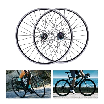 Mountain Bike Wheelset 29 Inch: High-Strength, Lightweight Wheels for All