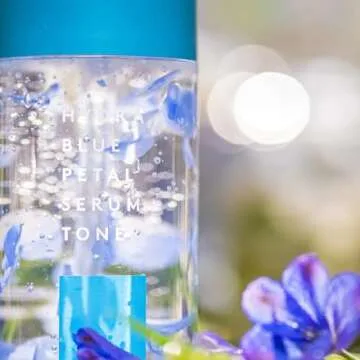 LAPALETTE Beauty Hydra Blue Petal Serum Toner | Hydrating