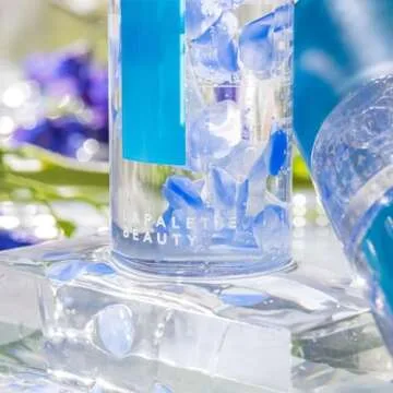 LAPALETTE Beauty Hydra Blue Petal Serum Toner | Hydrating