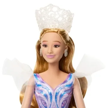 Enchanting Wicked Glinda Doll with Accessories