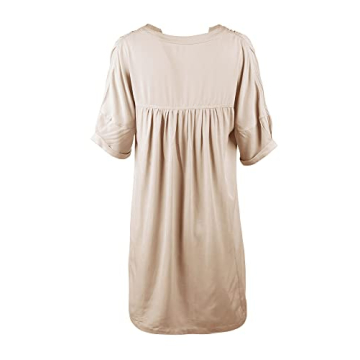 Minclouse Women's Babydoll Dress for Effortless Summer Style