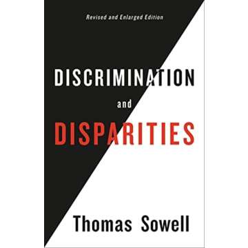 Discrimination and Disparities