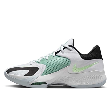 Nike Men's Zoom Freak 4 Basketball Shoes - Ultimate Performance & Style