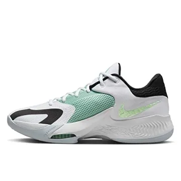 Nike Men's Zoom Freak 4 Basketball Shoes - Ultimate Performance & Style