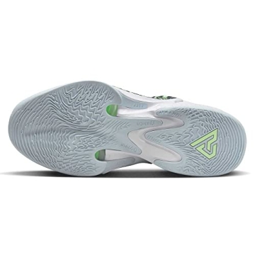 Nike Zoom Freak 4 Basketball Shoes Performance & Style