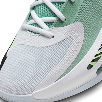 Nike Zoom Freak 4 Basketball Shoes Performance & Style