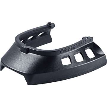 Festool 575383 Cordless delta sander DTSC 400 Li-Basic