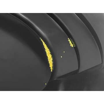 Gold Rush Panning Kit; 10-Piece Prospecting Tools