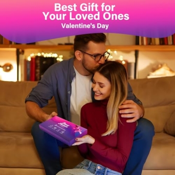 CALM2U Shower Steamers - Luxurious Gifts for Women