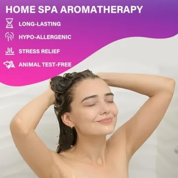 CALM2U Shower Steamers - Luxurious Gifts for Women