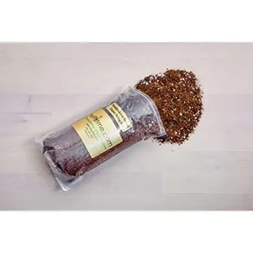 Premium Organic Potting Soil for Indoor Plants