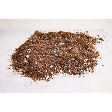 Premium Organic Potting Soil for Indoor Plants