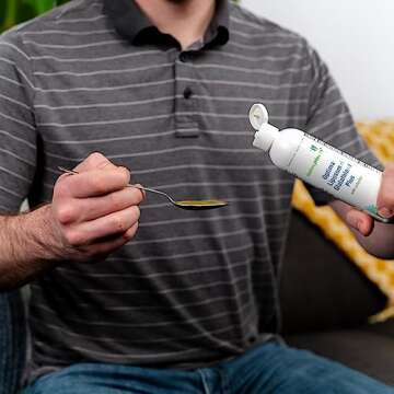 Seeking Health Liposomal Glutathione Plus - Support Immune Health & Physical Activity - Supports Antioxidant Activity and Liver Health - Supports Healthy Aging - 3 oz (15 Servings)