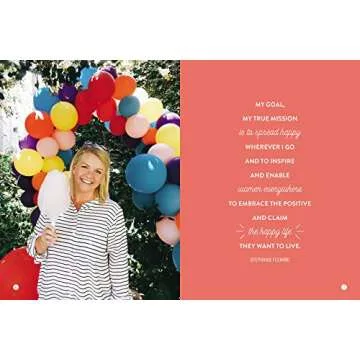 Plan a Happy Life: Define Your Passions and Dreams