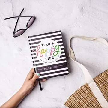Plan a Happy Life: Define Your Passions and Dreams