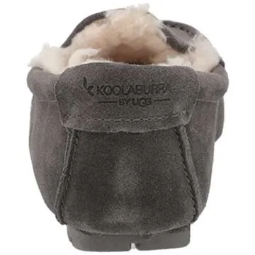 Koolaburra Men's Tipton Slipper - Comfortable & Stylish