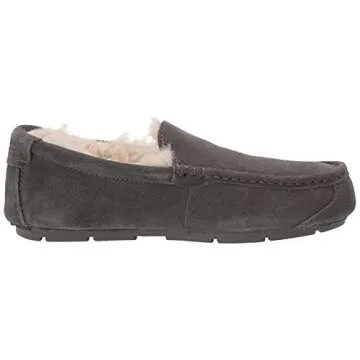 Koolaburra Men's Tipton Slipper - Comfortable & Stylish