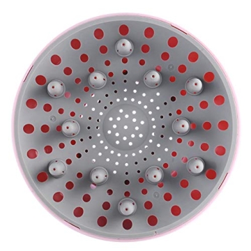 Hairizone Hair Diffuser for Travel & Universal Fit