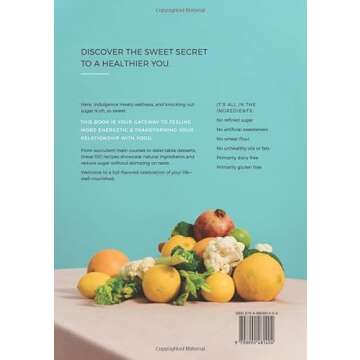 The Sugar Knockout Cookbook: Clean-eating Recipes to Curb Cravings & Balance Blood Sugar