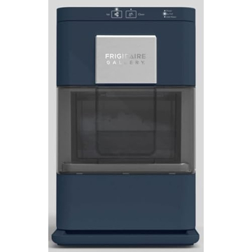 Frigidaire Gallery EFIC255 Chewable Nugget Ice Maker