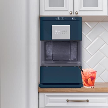Frigidaire Gallery EFIC255 Chewable Nugget Ice Maker