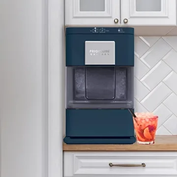 Frigidaire Gallery EFIC255 Chewable Nugget Ice Maker
