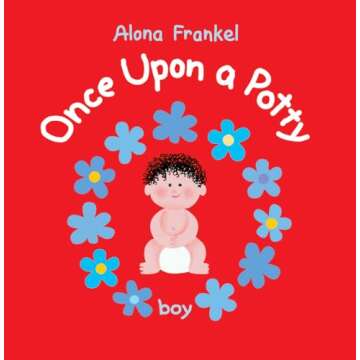 Once Upon a Potty -- Boy