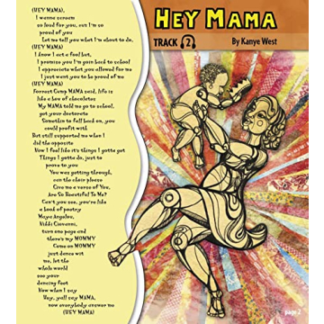 Hip Hop Speaks to Children Book and CD Set for Kids