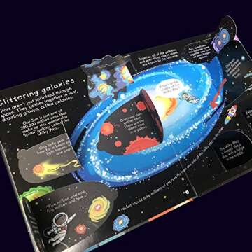 Space (Look Inside) - UK English