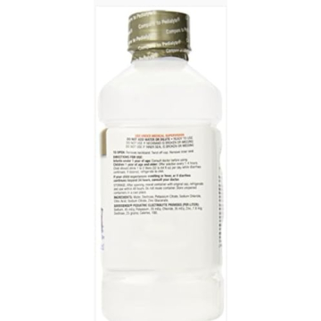 GoodSense Electrolyte Solution for Effective Hydration