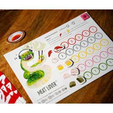 Steam Up: A Festive Strategy Board Game for All Ages