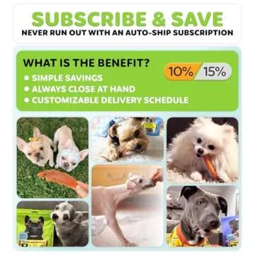 Wootsy Chicken Jerky Dog Treats - Rawhide Free - Dental Health Support Dog Snacks - Real Chicken - Grain Free, Low-Calorie, High-Protein, Canine Chews, 24 oz