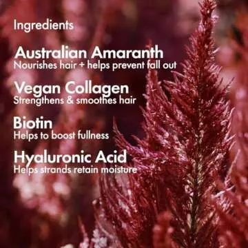 BONDIBOOST Thickening Conditioner [16.90 fl oz], Volumizing Conditioner